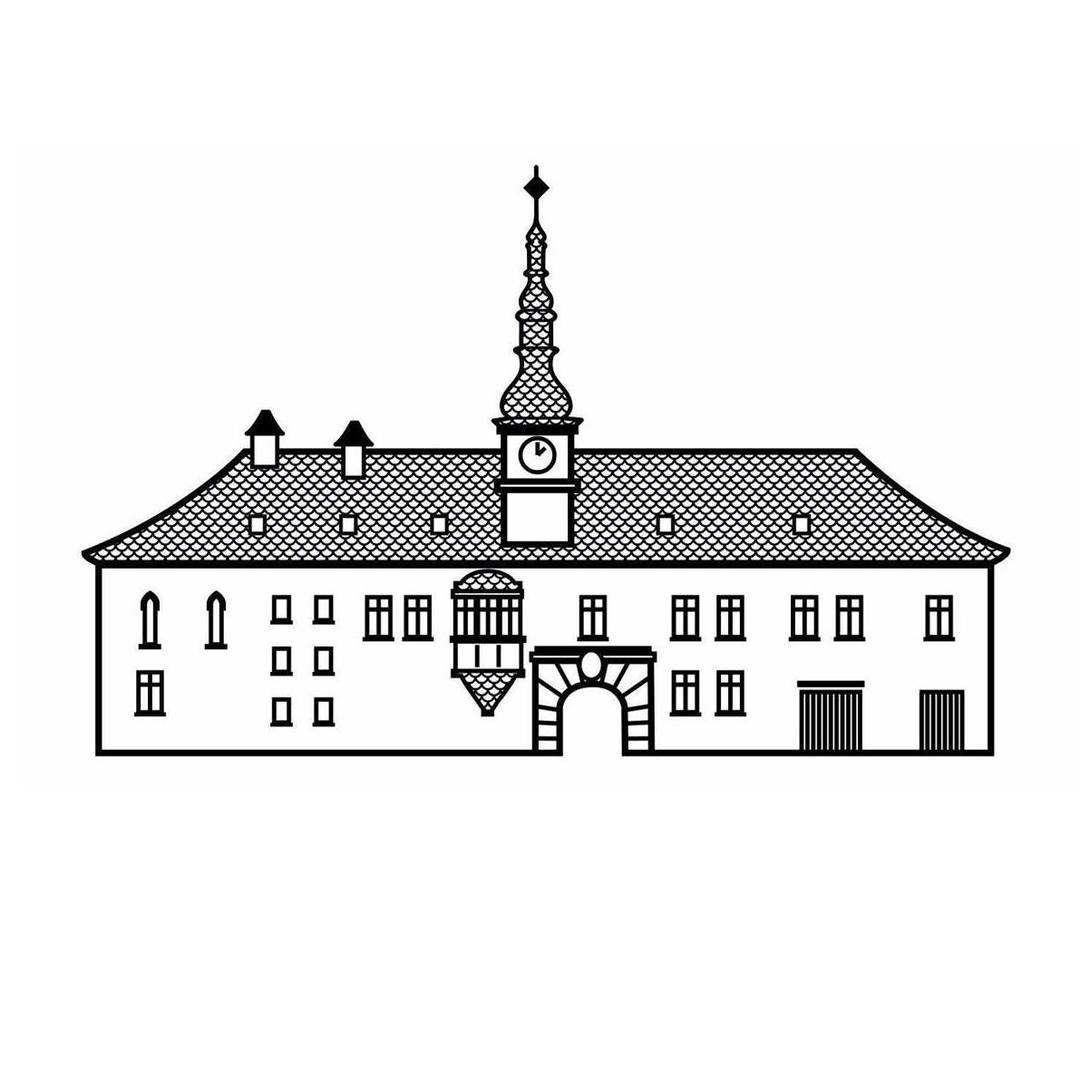 Primary Raster logo